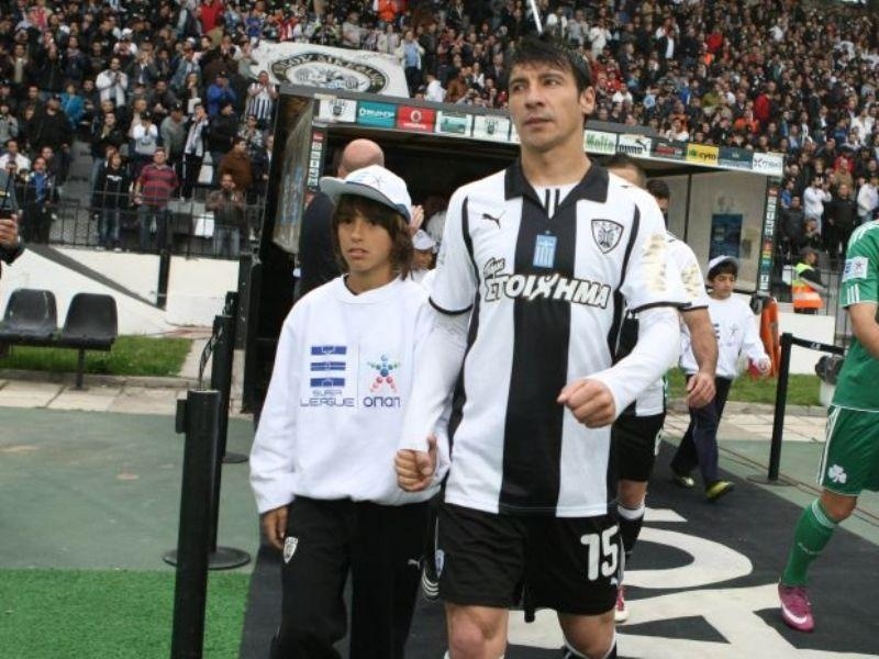 Βασικότατος Κοντρέρας