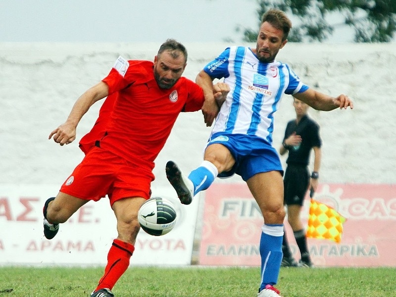 «Πιάνουν δουλειά» στην Ηράκλεια