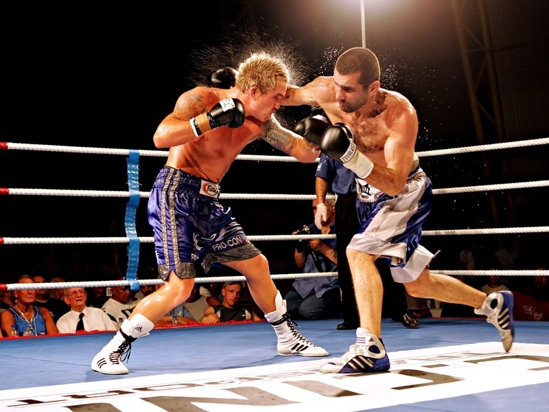 Ήττα στα σημεία ο Μηλιτόπουλος