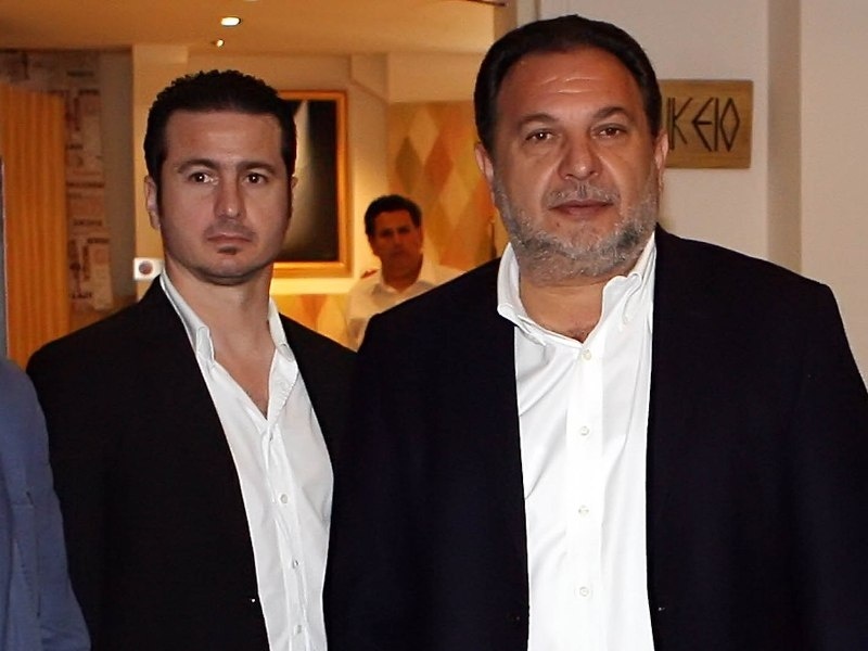 Απόβαση στην Αθήνα
