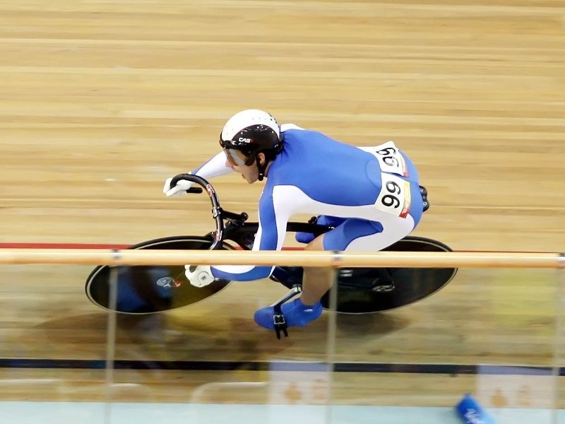 Στην «πίστα» του Κότμπους