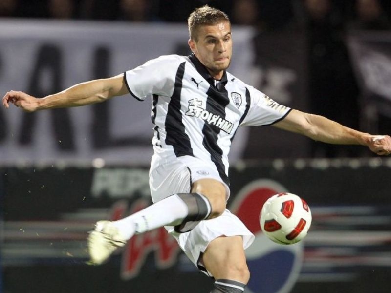 «Δεν είμαι περαστικός»