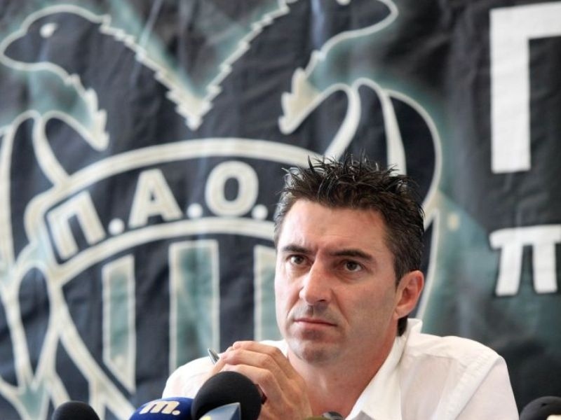 Προχωρούν οι διαπραγματεύσεις