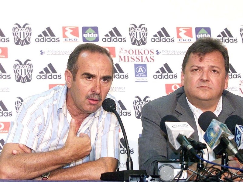 «Μπορεί να βοηθήσει ο Βενιζέλος»