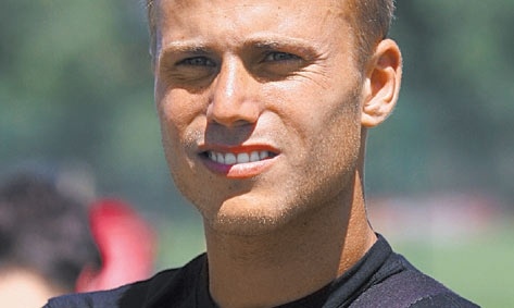 «Κιτρινίζει» ο Φιγκερόα