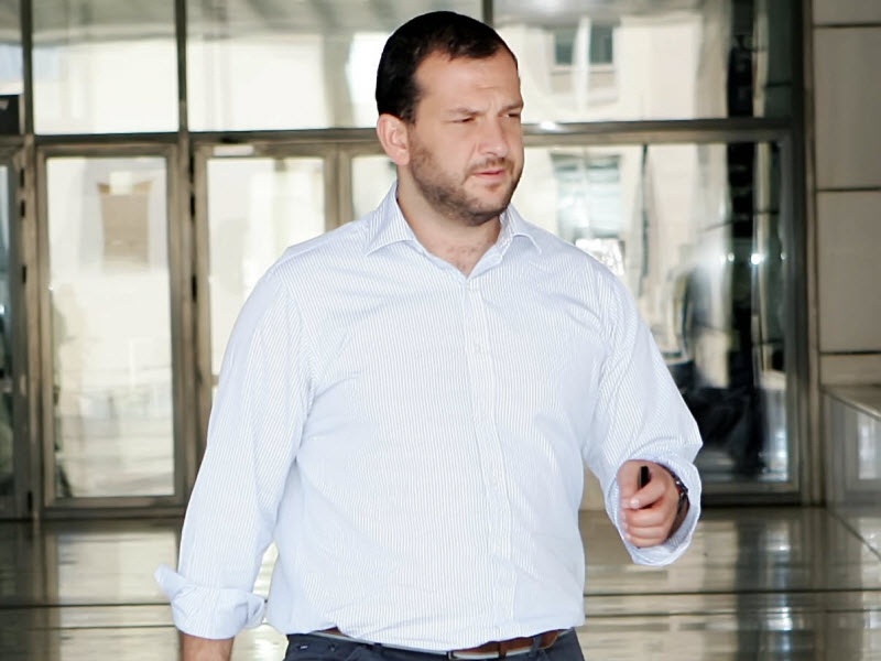 «Συγχαρητήρια στην αστυνομία»