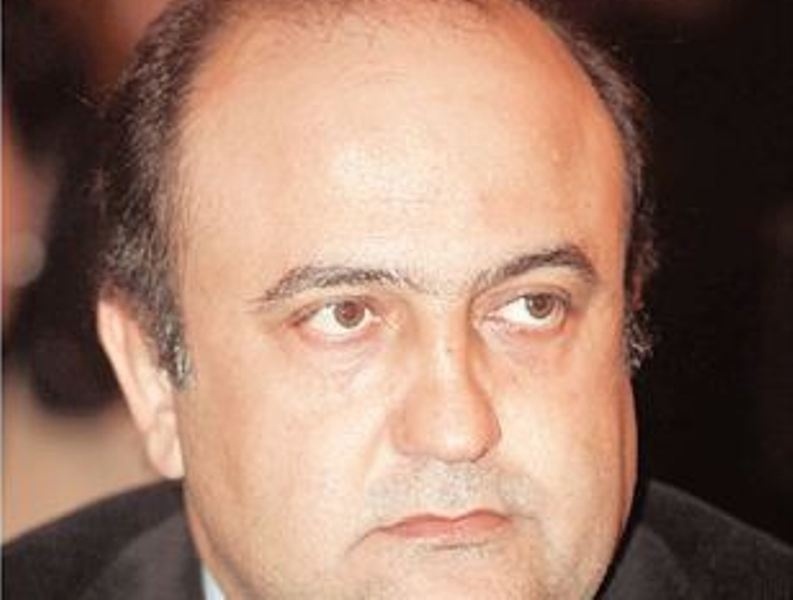 Διαμάχη Φλωρίδη-Πατριαρχείου