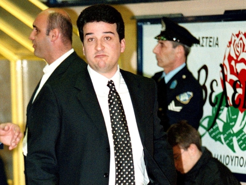 Με Τζιβελέκα το νέο Δ.Σ.
