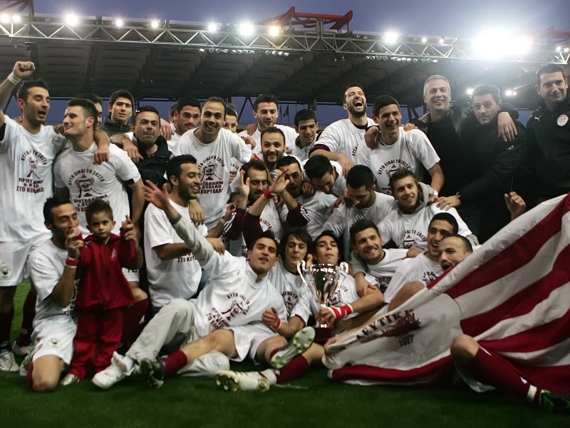 «Πρόκληση η Προοδευτική»