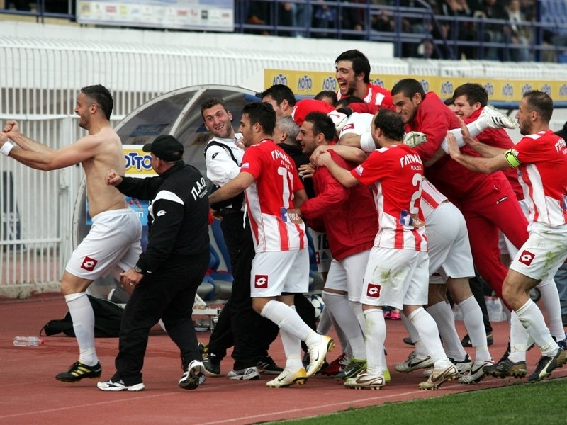 Ο σχεδιασμός της Γλυφάδας