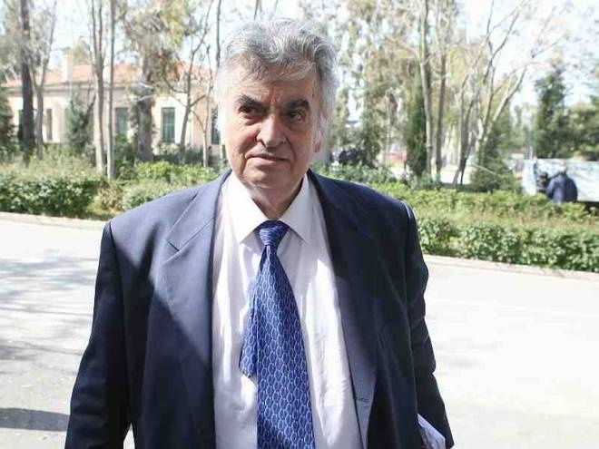 Τσολακάκης: «Όλοι ενωμένοι»