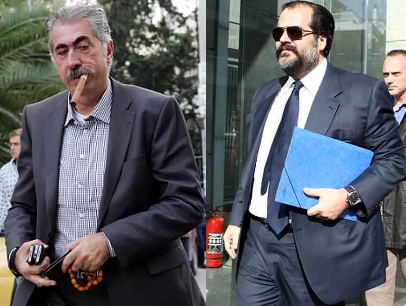 Πατέρας – Μάκης στα CD