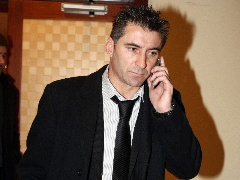 Ορίστηκε το ραντεβού με Φλωρίδη