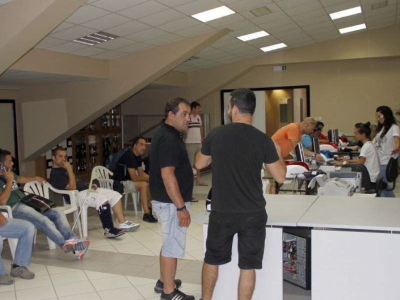 Ξεπέρασε τα 6000