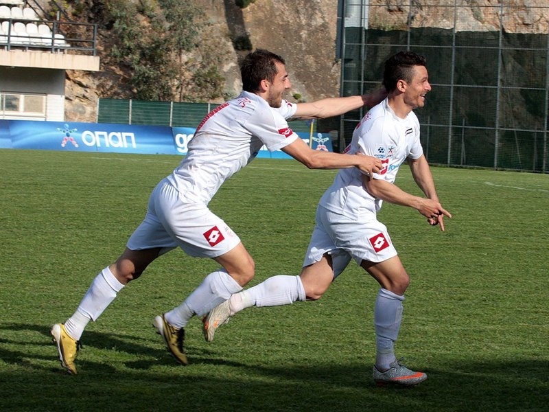 Οργάνωση ενόψει..