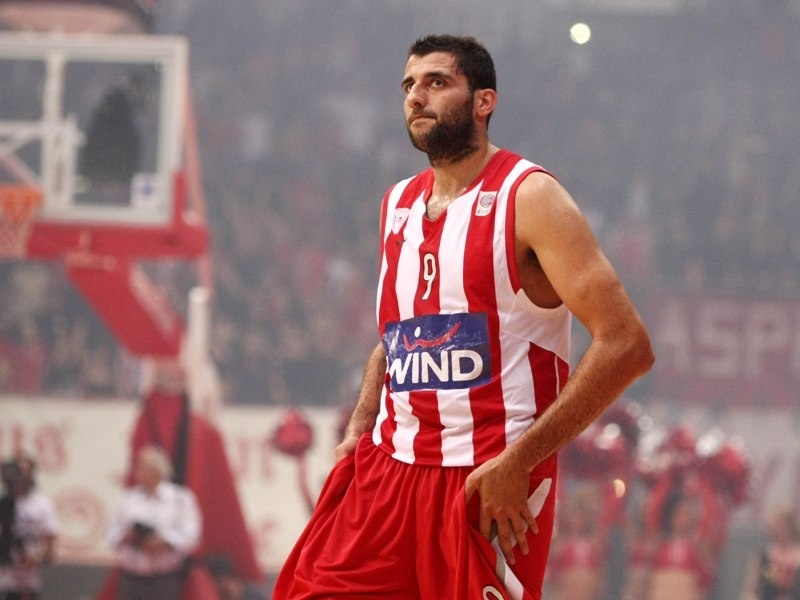 Η απάντηση Μπουρούση