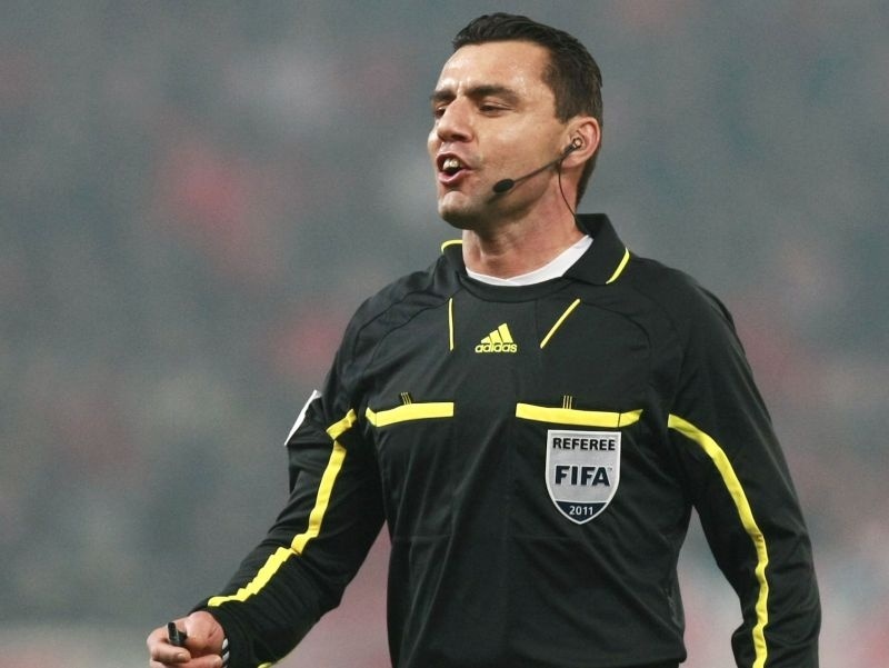 Διαγραφές διαιτητών