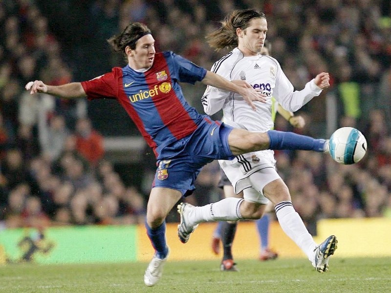 Γκάγκο: «Καλύτερη η Μπάρτσα»