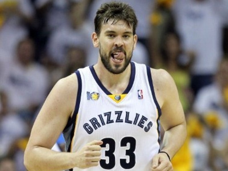 Πρόταση σε Γκασόλ