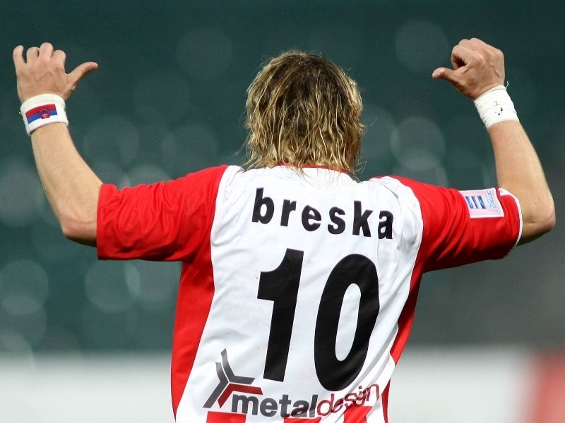 Μηνύει Κούγια ο Μπρέσκα