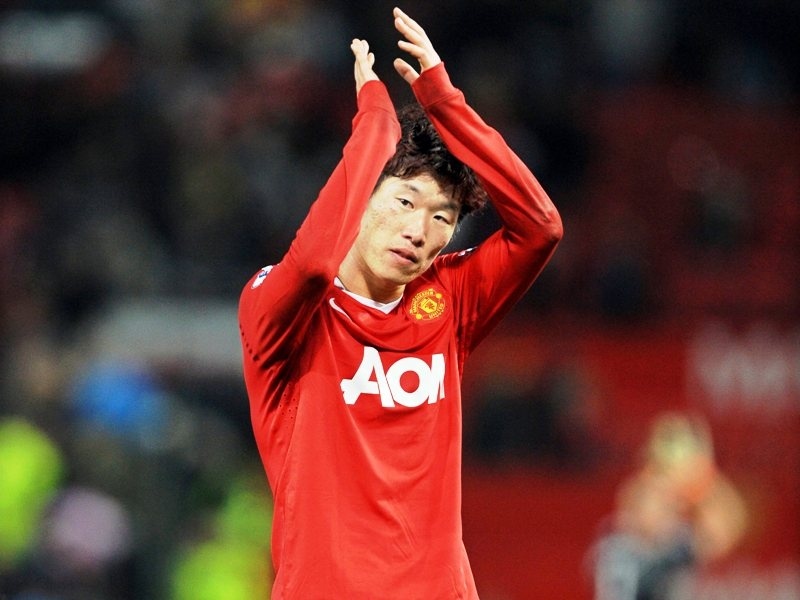 Θέλει Παρκ η Γιουβέντους