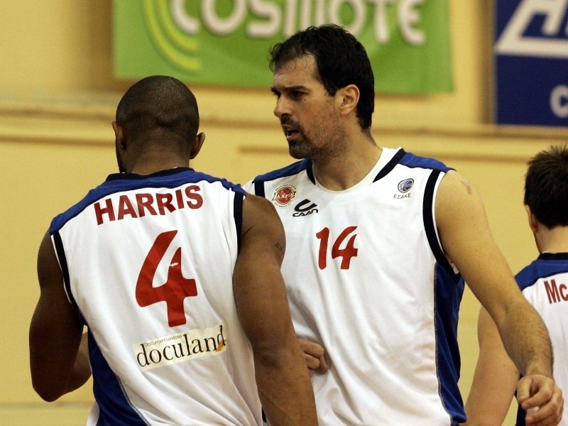 Τέλος ο Κατούφας!