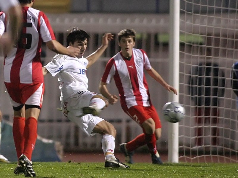 Εκκαθαρίσεις στου Ρέντη