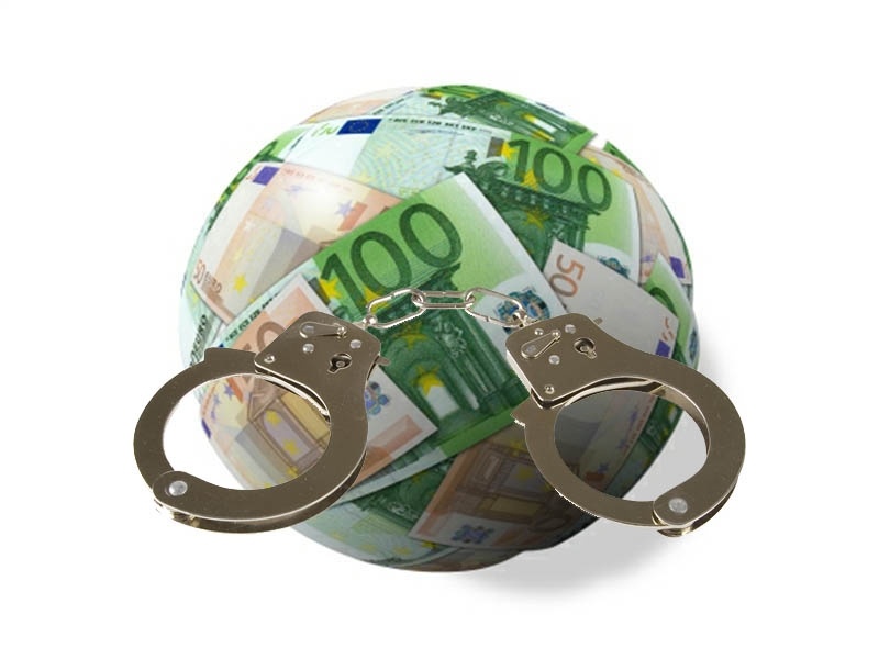 Νέα σύλληψη για τα στημένα!