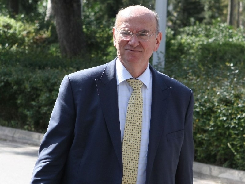 Βεντούρης: «Συζητάμε με Λεμονή»
