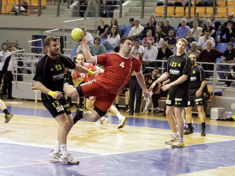 Το νέο Δ.Σ. του Φίλιππου