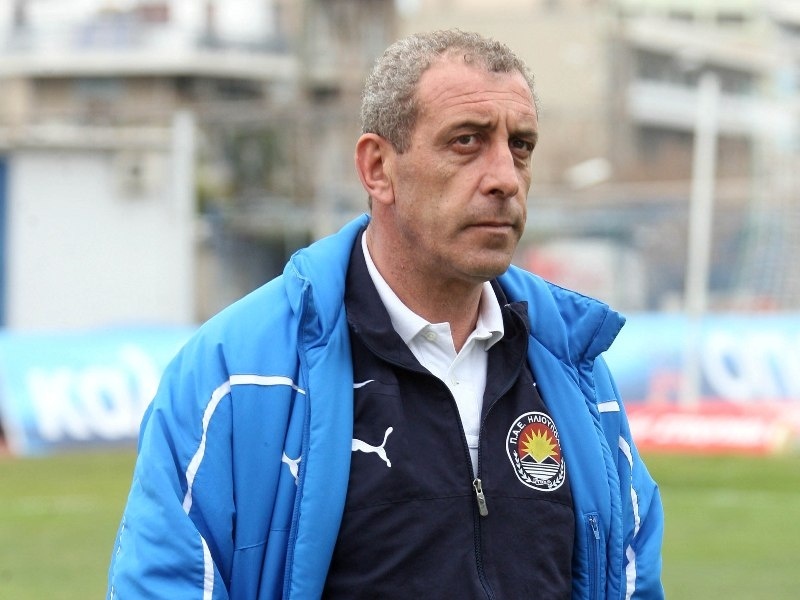 Προχωρημένες επαφές με Αλεξίου