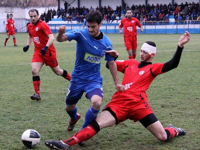 «Φαίακες» για Ζιαμπάρη!