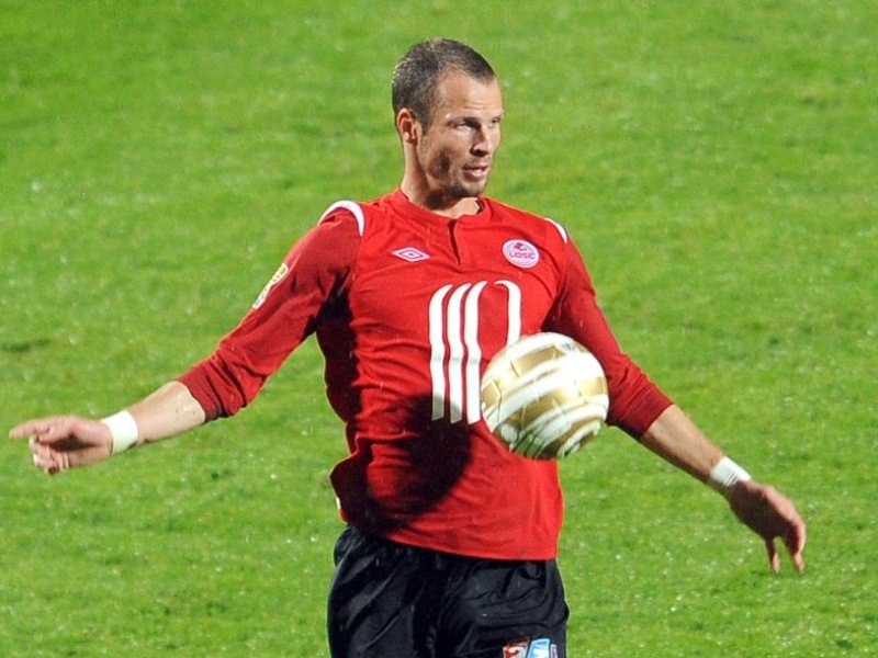 Συνεχίζει ο Ρόζεναλ στη Λιλ!