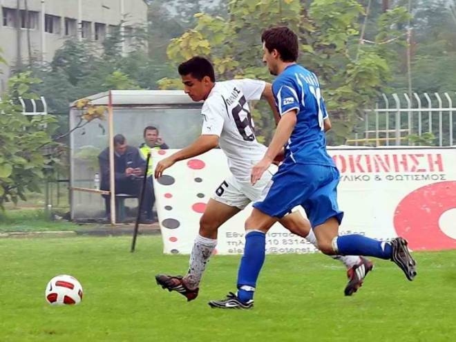 Δεν φοβούνται στη Σκύδρα