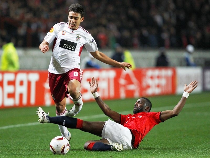 Θέλει Μπενφίκα ο Σάλβιο