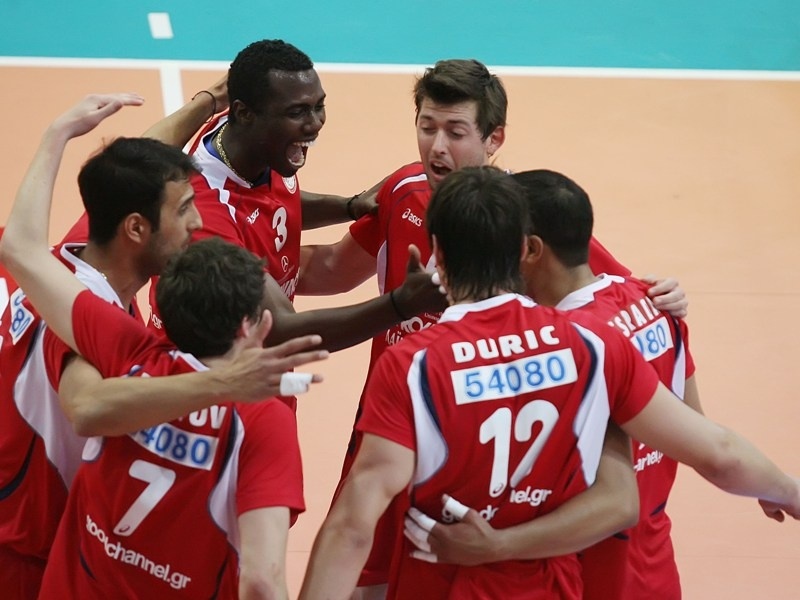 Ευρωπαϊκή πρεμιέρα τον Δεκέμβριο