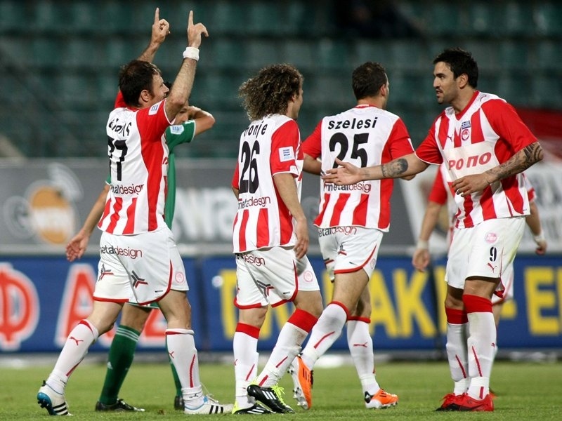 Τρέξιμο και τακτική