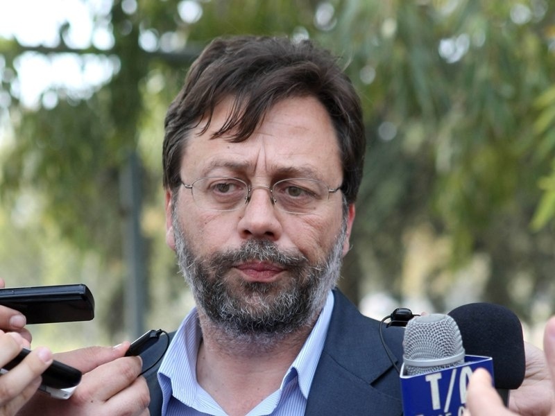 Τάκης: «Είναι δολοφονία...»