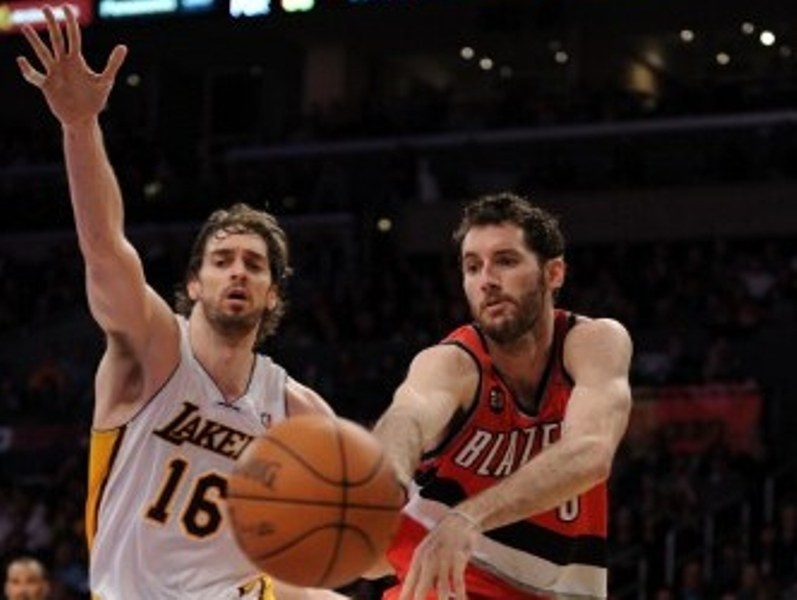 Νοβίτσκι: «Ιδανικός ο Ρούντι»