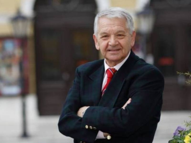 Αντωνίου: «Πρωτοπόρος ο Ίβιτς»