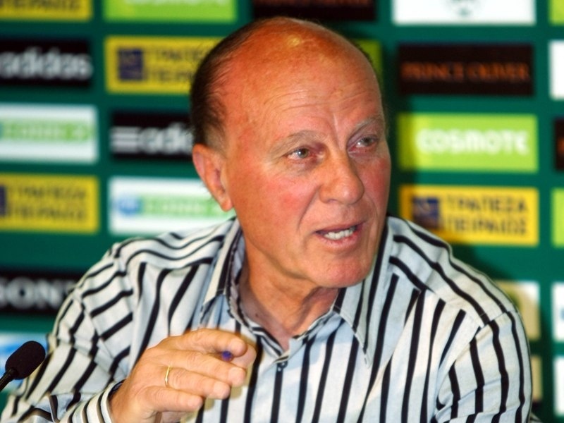 Δομάζος: «Ευκαιρία για κάθαρση»