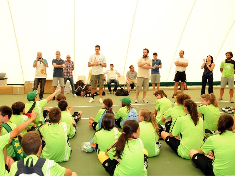 Επόμενη στάση… Κοζάνη!