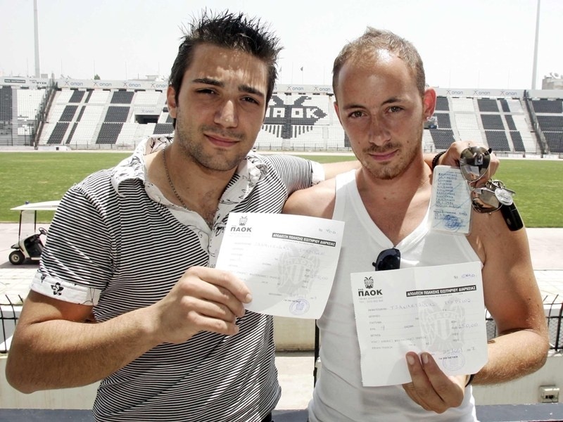 Ξεπέρασε τα 7.000 διαρκείας