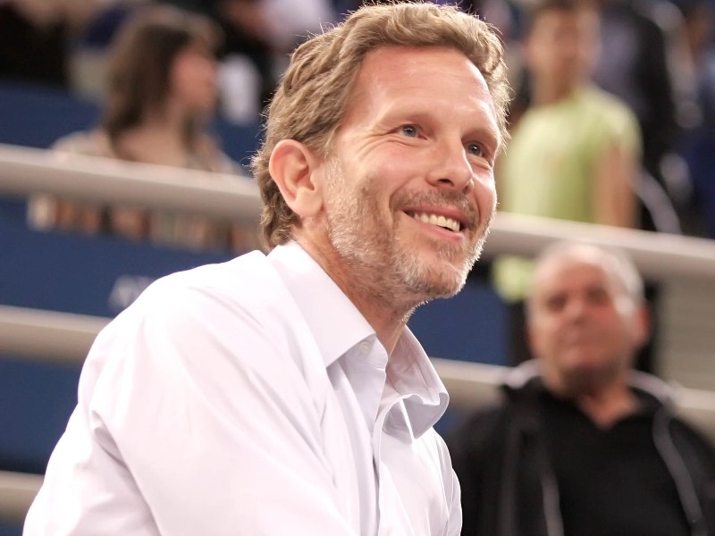 Γερουλάνος: «Μεγάλη ευκαιρία»