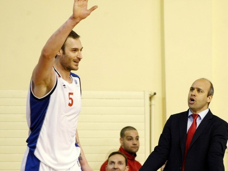 Προς παραμονή ο Αγαδάκος!