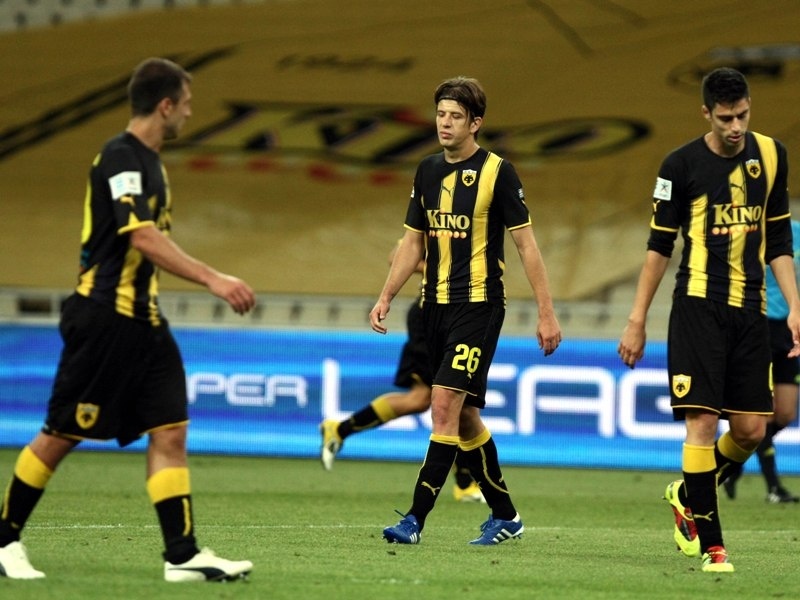 Φιλικό με Εθνικό Αστέρα