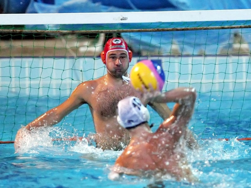 Κοντά στη Χίο ο Καραμπέτσος