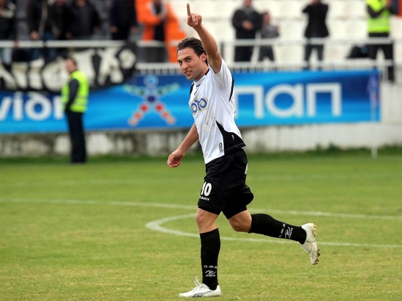 Κάτοικος Κέρκυρας ο Αγρίτης