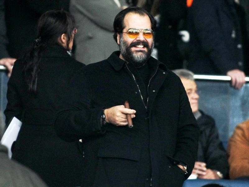 Διάλογος Πατέρα – Ψωμιάδη