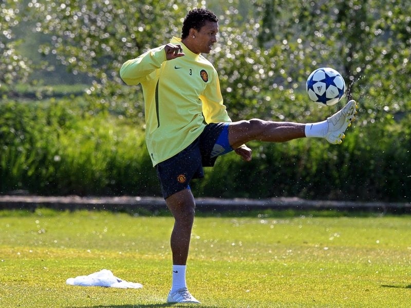 Νάνι: «Θέλω να είμαι βασικός»